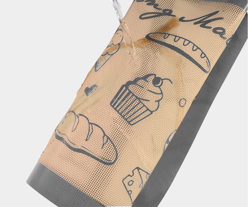 silicon baking mat